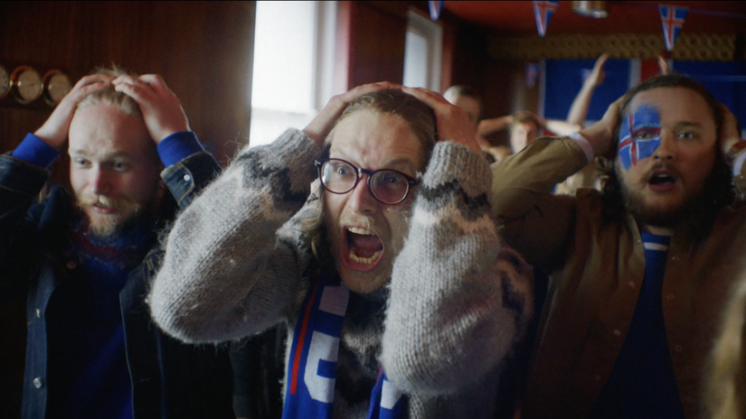 McDonald's FIFA World Cup